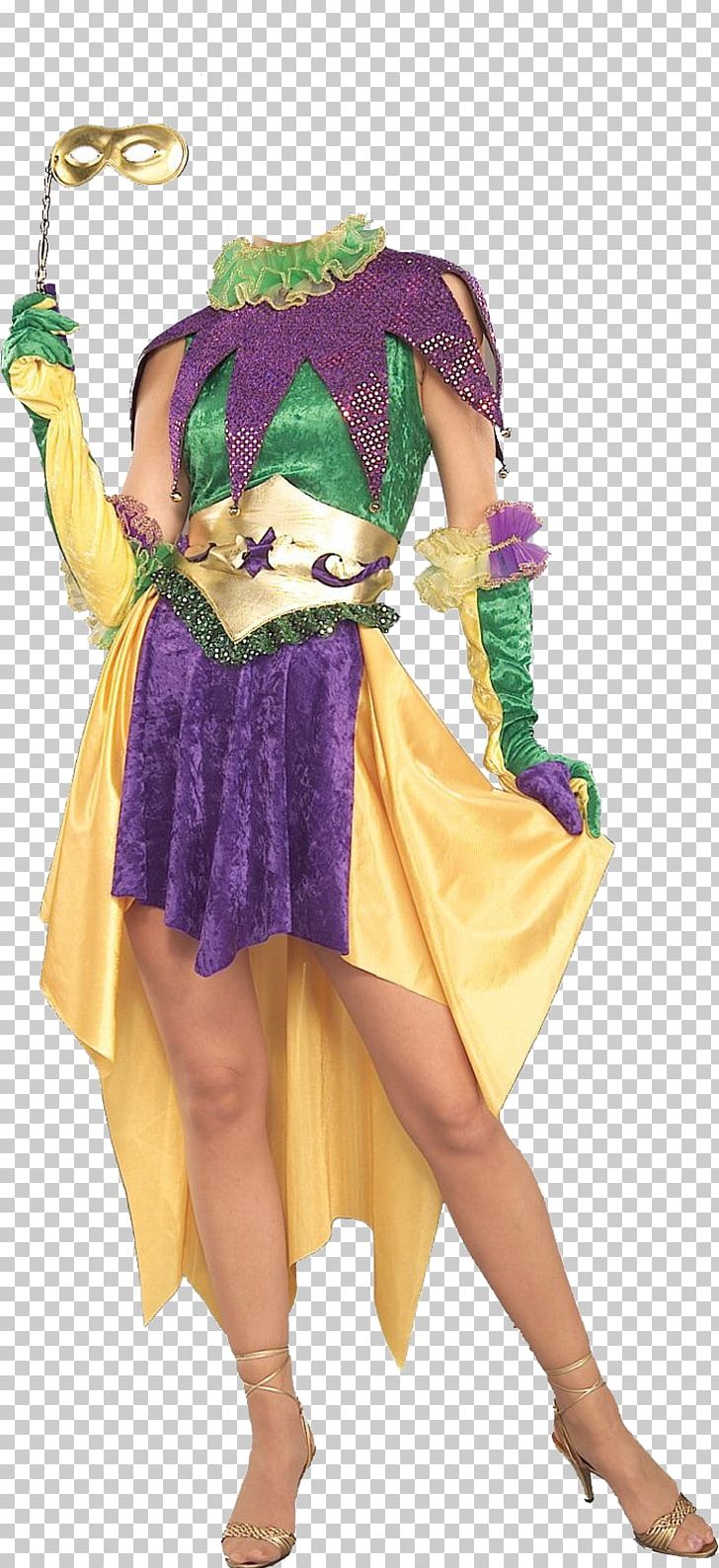 Mardi Gras In New Orleans Costume Party Dress PNG, Clipart, Clothing, Costume, Costume Design, Costume Party, Dress Free PNG Download