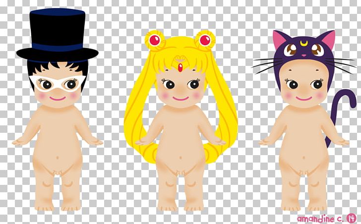 Sailor Moon Fan Art Drawing PNG, Clipart, Art, Cartoon, Character, Child, Deviantart Free PNG Download