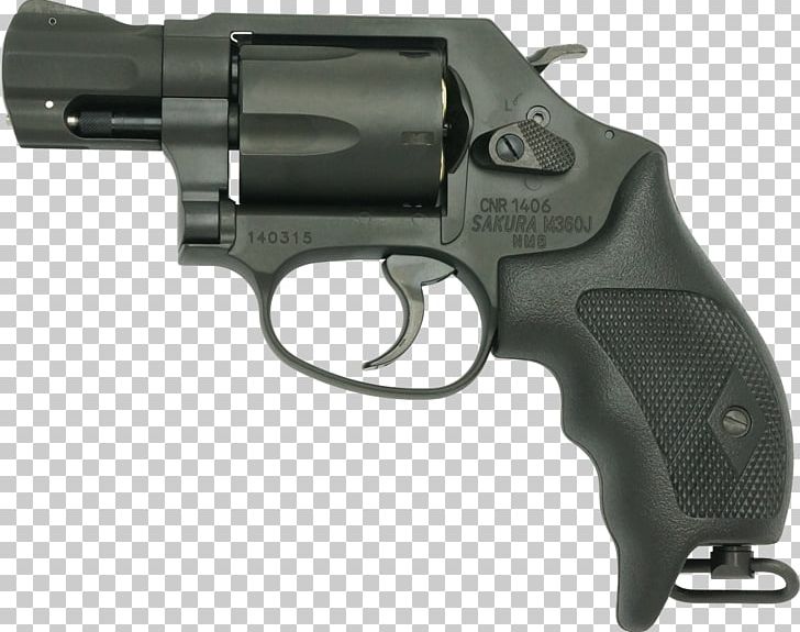 Smith & Wesson Revolver Firearm .38 Special .357 Magnum PNG, Clipart, 38 Special, 357 Magnum, Air Gun, Firearm, Gun Free PNG Download