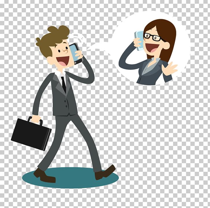 Telephone Call IPhone PNG, Clipart, Business, Business Communication, Cartoon, Communication, Computer Icons Free PNG Download
