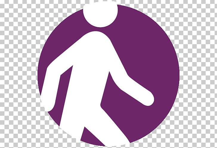 Walking Computer Icons Transport Symbol Foot PNG, Clipart, Brand, Circle, Clipboard, Commuting, Computer Icons Free PNG Download