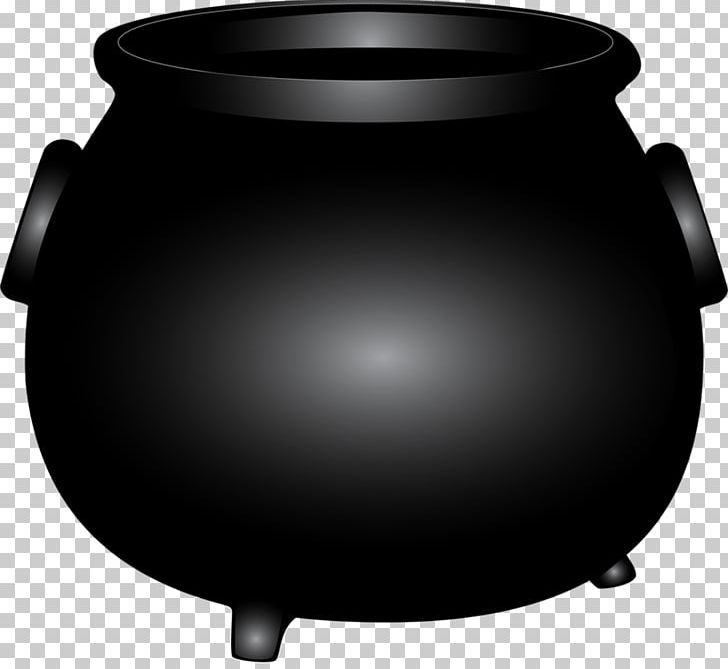 Cauldron Kettle Olla Drawing PNG, Clipart, Animation, Black, Black And White, Cauldron, Cooking Pot Free PNG Download