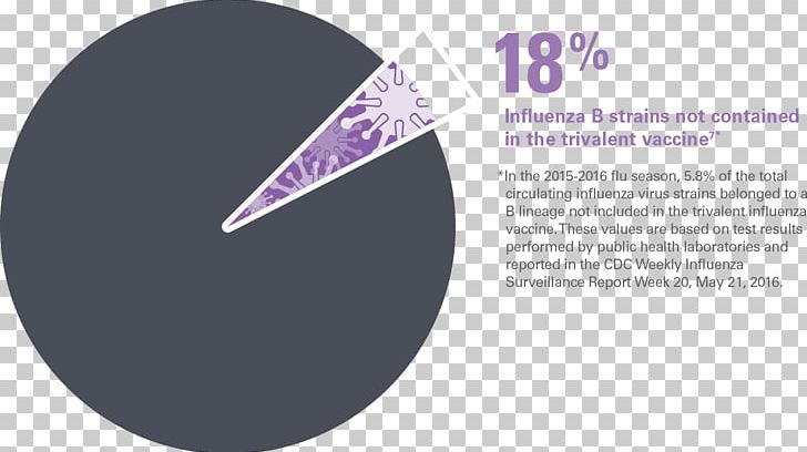 Centers For Disease Control And Prevention Influenzavirus B Influenza Vaccine PNG, Clipart, Angle, Brand, Burden, Circle, Disease Free PNG Download