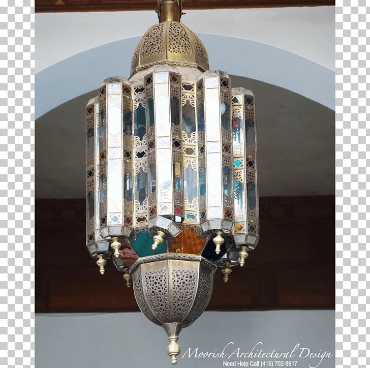 Chandelier Moroccan Cuisine Moroccan Style Glass Lantern PNG, Clipart, Brass, Candle, Candlestick, Ceiling Fixture, Chandelier Free PNG Download