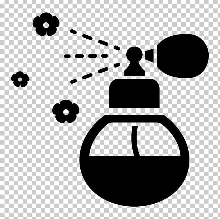 Computer Icons Cosmetics Perfume Nail PNG, Clipart, Area, Black, Black And White, Circle, Computer Icons Free PNG Download