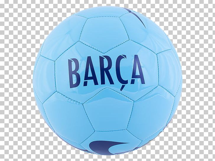 Football FC Barcelona NIKE Nike Strike PNG, Clipart, Ball, Blue, Color, Download, Fc Barcelona Free PNG Download