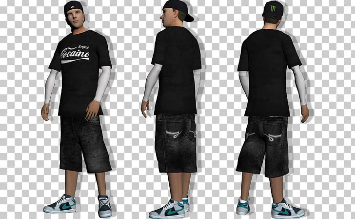 Grand Theft Auto: San Andreas Maillot Sleeve T-shirt Shoulder PNG, Clipart, Abdomen, Christmas, Civil, Clothing, Grand Theft Auto Free PNG Download