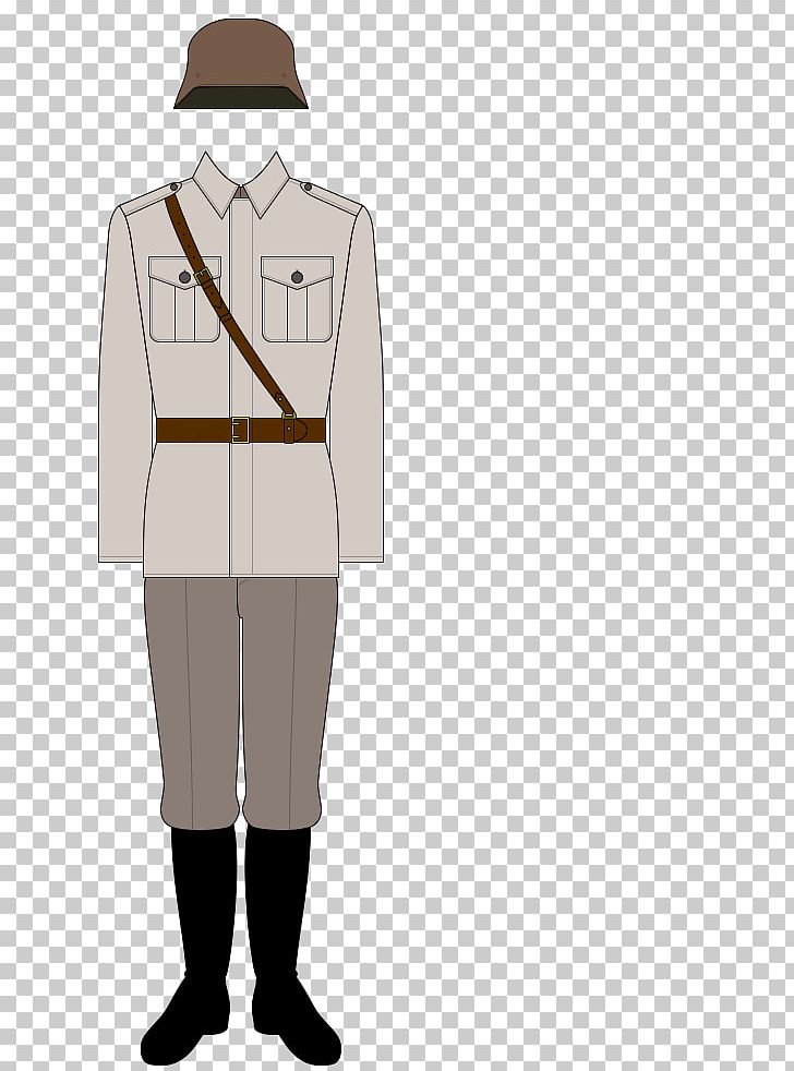 Military Uniform Italy Italian Social Republic PNG, Clipart, Army, Beige, Clothing, Gentleman, Italian Army Free PNG Download