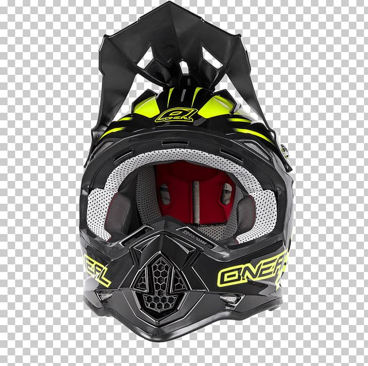 Motorcycle Helmets Bicycle Helmets Lacrosse Helmet O´Neal 2SERIES RL Manalishi Fluo Yellow M (57/58) PNG, Clipart, Backflip, Bicycle Clothing, Bicycle Helmet, Bicycle Helmets, Motocross Free PNG Download