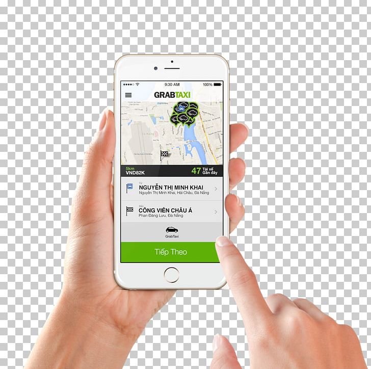 Smartphone Mobile Phones Grab Mobile App Application Software PNG, Clipart, Android, Ehailing, Electronic Device, Electronics, Finger Free PNG Download