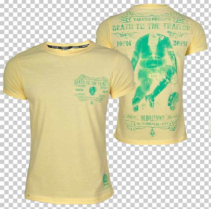 T-shirt Sleeve Green Font PNG, Clipart, Active Shirt, Clothing, Font, Green, Shirt Free PNG Download