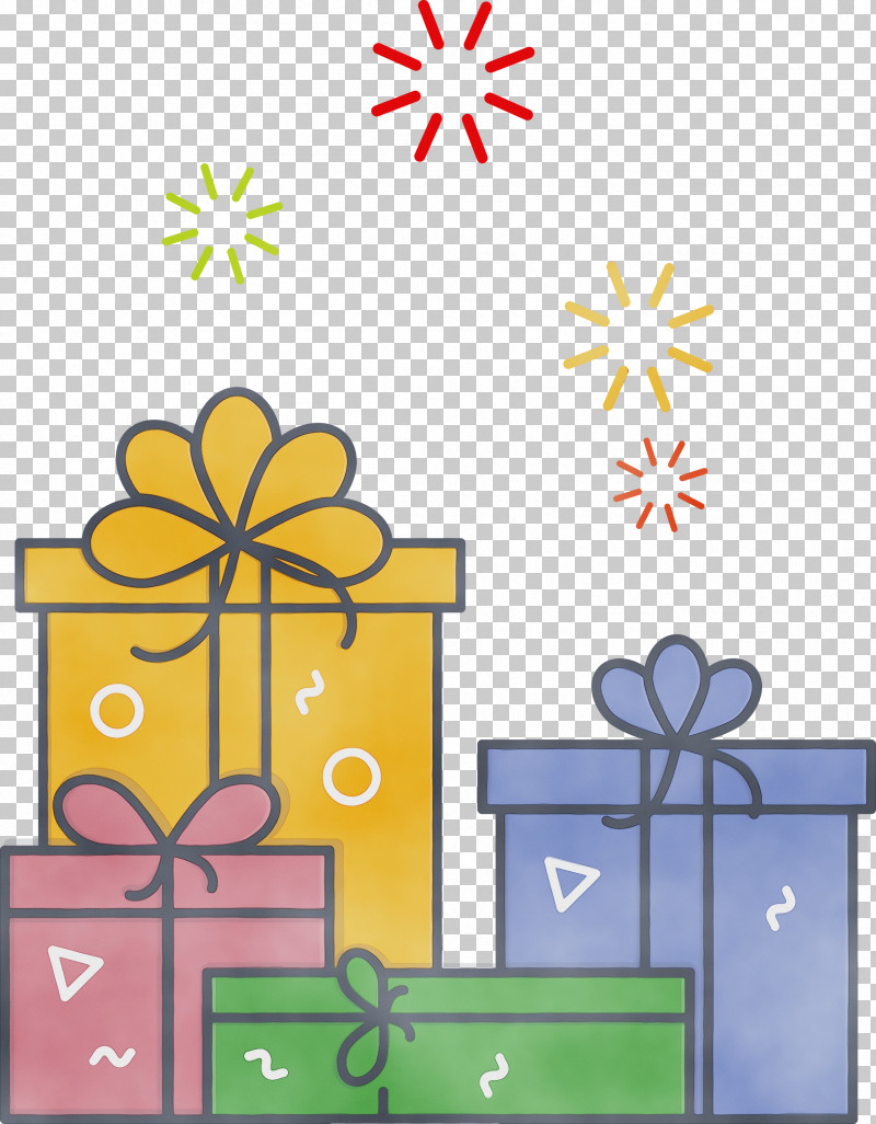 Floral Design PNG, Clipart, Area, Floral Design, Happy New Year Gifts, Line, Meter Free PNG Download