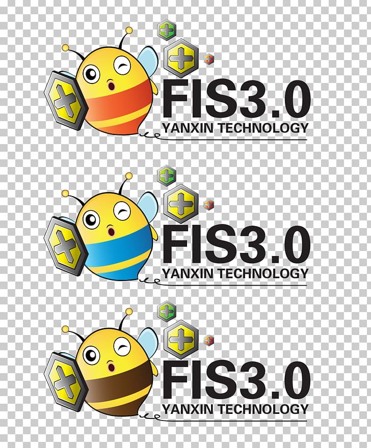 Bee Logo Animation Symbol PNG, Clipart, Animal, Apidae, Area, Ball, Bee Free PNG Download