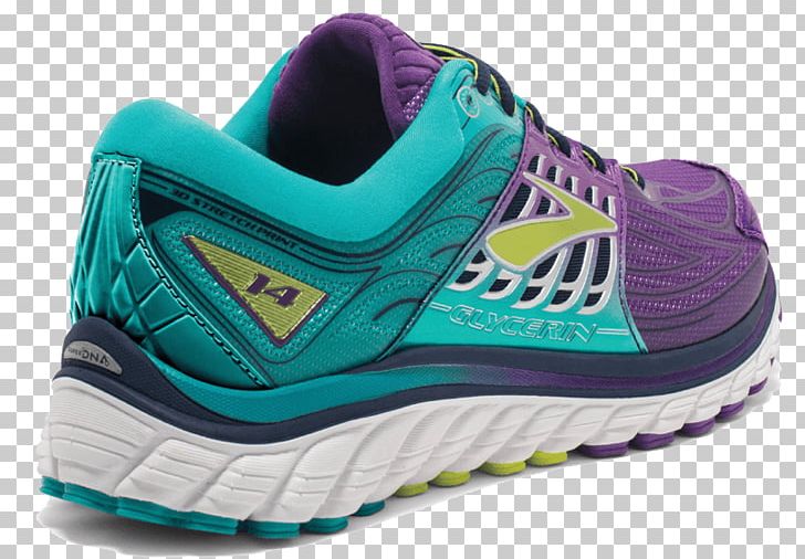 Brooks Sports Sneakers Shoe Running Fashion PNG, Clipart, Aqua, Art, Athletic Shoe, Basketball Shoe, Brooks Sports Free PNG Download