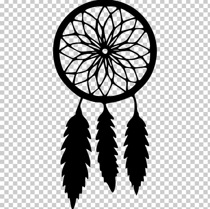 Dreamcatcher PNG, Clipart, Art, Black And White, Branch, Catcher, Circle Free PNG Download
