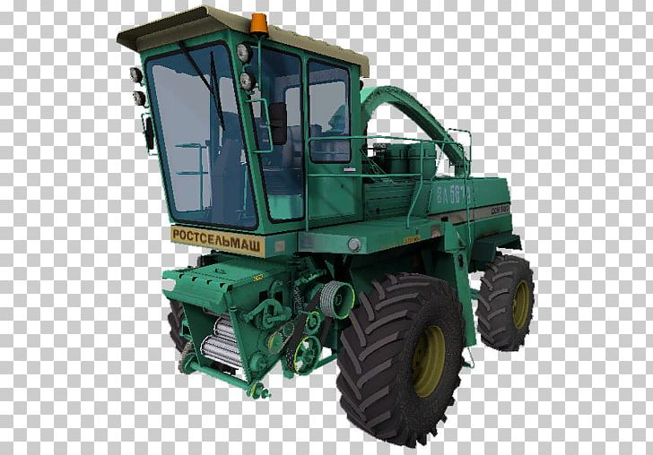 Farming Simulator 17 Tractor Thumbnail Rostselmash Tire PNG, Clipart, Agricultural Machinery, Architectural Engineering, Automotive Tire, Construction Equipment, Farming Simulator 17 Free PNG Download
