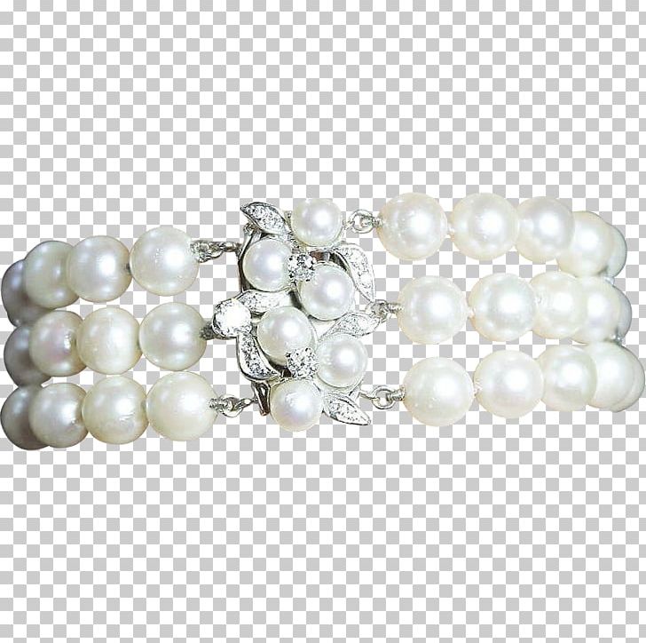Jewellery Cultured Pearl Gemstone Bracelet PNG, Clipart, Akoya Pearl Oyster, Bead, Bracelet, Carat, Charm Bracelet Free PNG Download