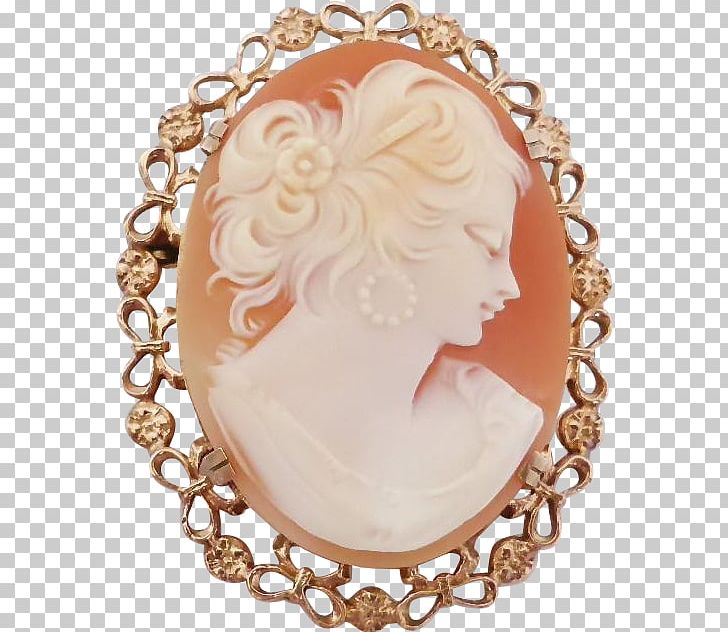 Necklace Cameo Brooch Conch Jewellery PNG, Clipart, Art, Art Deco, Body Jewellery, Body Jewelry, Brooch Free PNG Download
