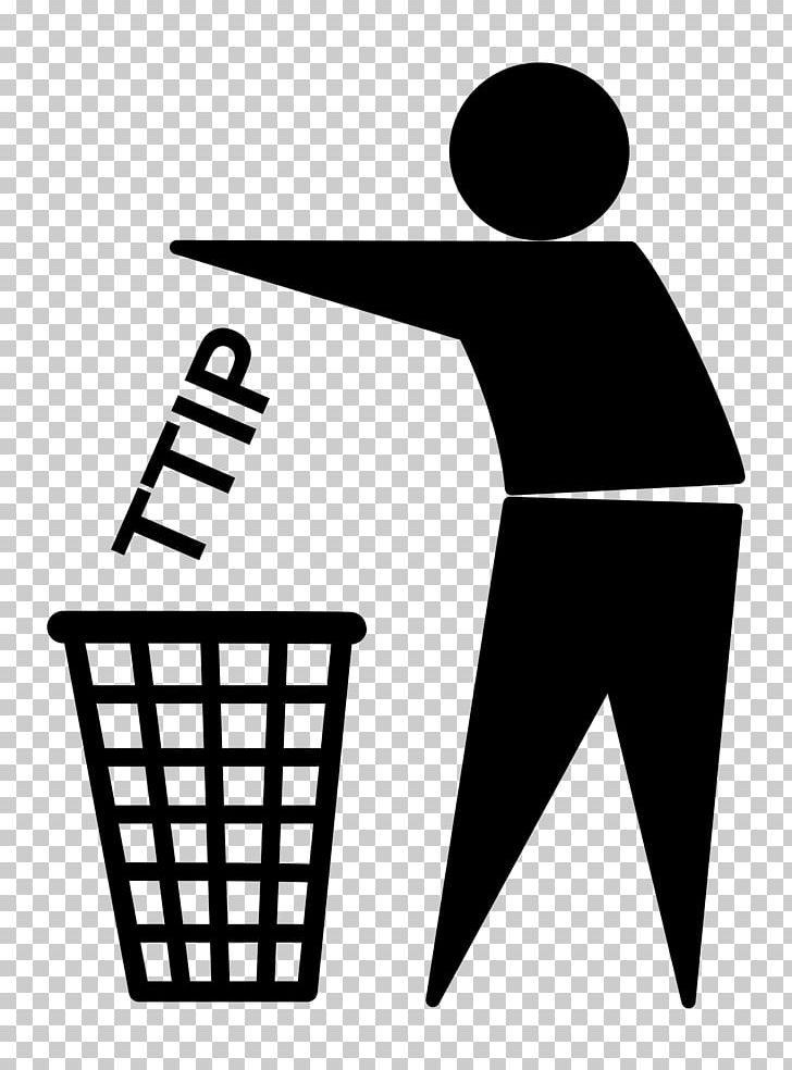 Rubbish Bins & Waste Paper Baskets PNG, Clipart, Area, Black, Black And White, Dumpster, Garbage Truck Free PNG Download
