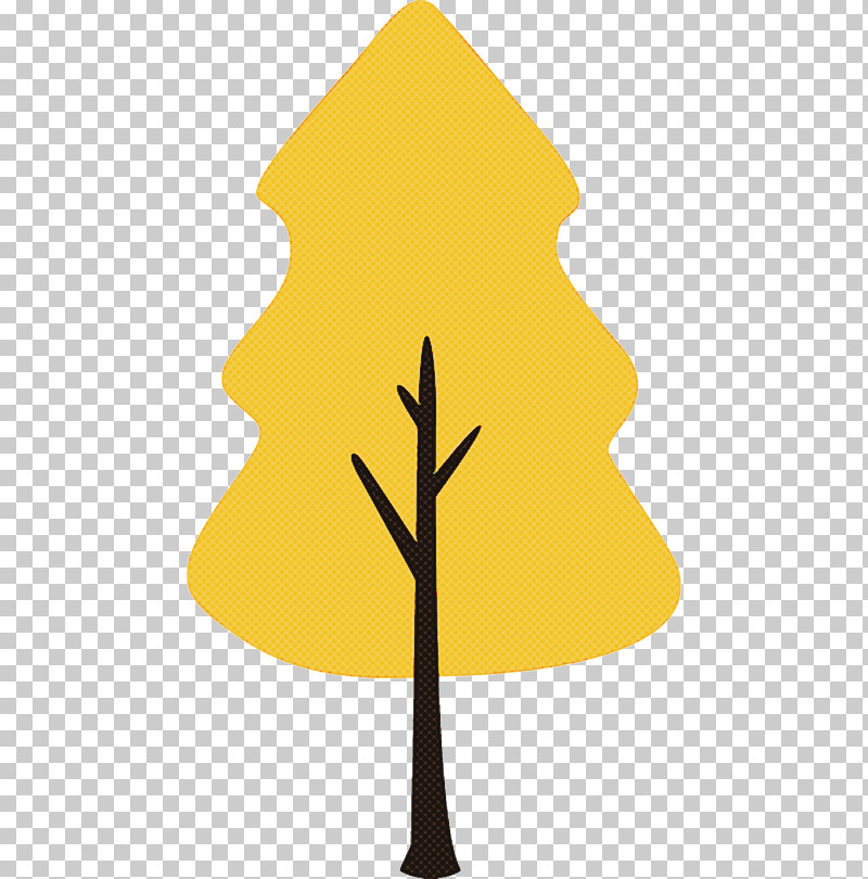 Tree Leaf Yellow Woody Plant Plant PNG, Clipart, Leaf, Plant, Plant Stem, Tree, Woody Plant Free PNG Download