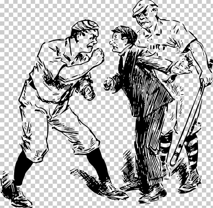 Baseball Sport Drawing PNG, Clipart, Arm, Art, Baseball, Black, Black And White Free PNG Download