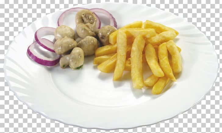 French Fries European Cuisine Vegetarian Cuisine Fast Food Chicken And Chips PNG, Clipart, Chicken And Chips, Cuisine, Dish, European Cuisine, Fast Food Free PNG Download