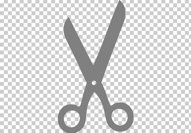 Hair-cutting Shears Graphics Computer Icons Scissors PNG, Clipart, Angle, Barber, Black And White, Computer Icons, Download Free PNG Download