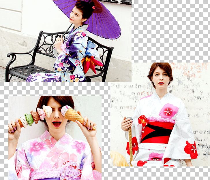 Kimono Geisha Yukata Pink M Retro Style PNG, Clipart, Clothing, Clothing Accessories, Costume, Geisha, Hair Free PNG Download