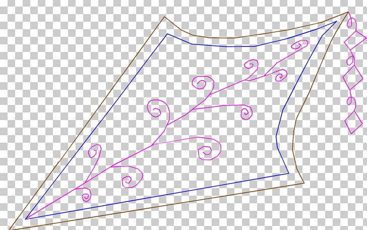 Line Triangle Point PNG, Clipart, Angle, Area, Art, Line, Pink Free PNG Download
