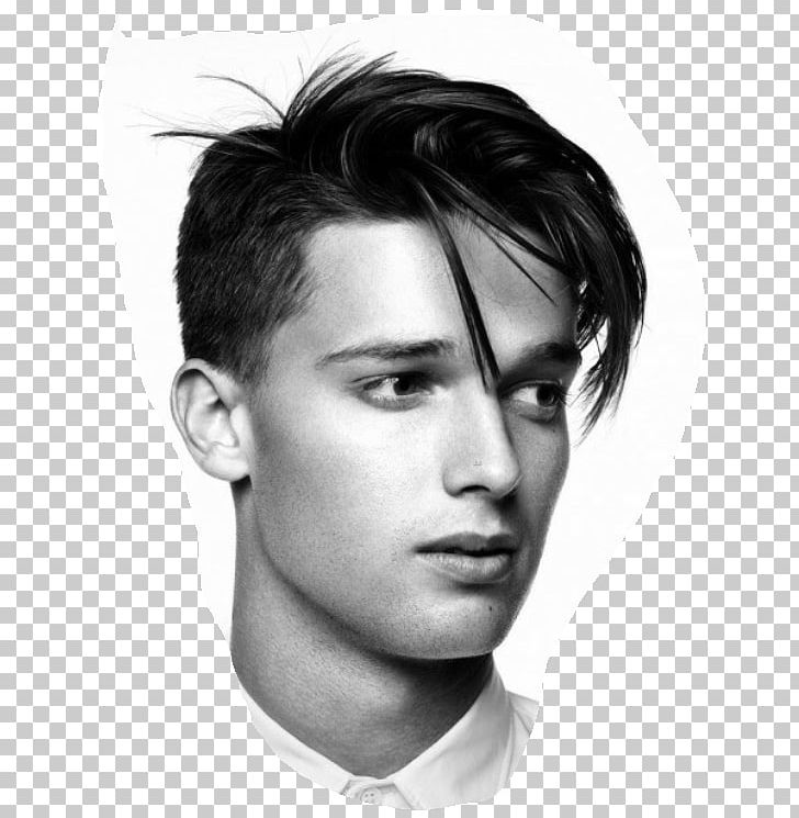 Los Angeles Patrick Schwarzenegger The Long Road Home Model Male PNG, Clipart, Black And White, Black Hair, Blue Hair, Cheek, Chin Free PNG Download