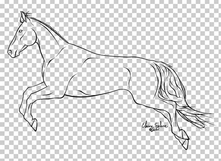 Mule Line Art Stallion Mustang Foal PNG, Clipart, Arm, Black And White, Bridle, Bucking Horse, Fictional Character Free PNG Download