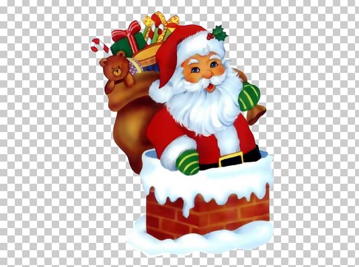 Santa Claus Mrs. Claus Christmas Eve Christmas Ornament PNG, Clipart,  Free PNG Download