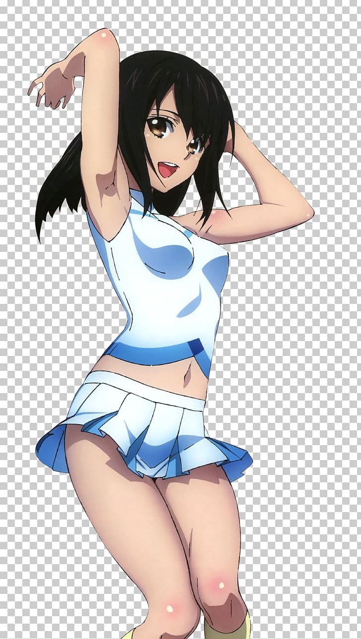 Strike The Blood Anime Rendering Blog PNG, Clipart, Anime, Arm, Black Hair, Blog, Brown Hair Free PNG Download