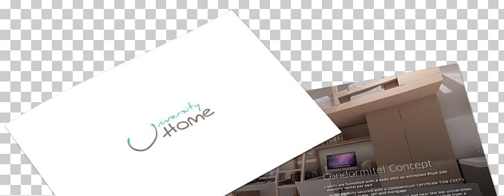 University Home Condormitel Real Estate Brochure PNG, Clipart, Brand, Brochure, Brochure Mockup, Condominium, Dormitory Free PNG Download