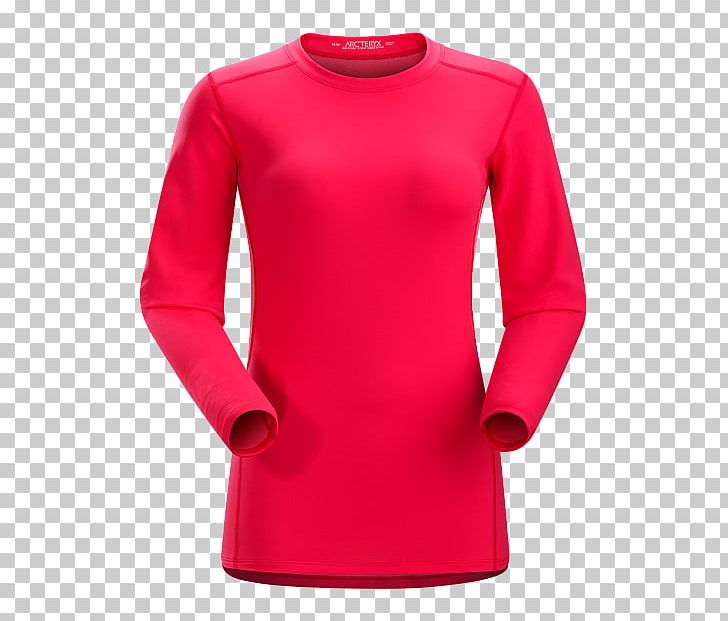 Arc'teryx Phase AR Crew LS W Arc'teryx Women's Phase AR Crew LS Clothing Arc'teryx Men's Phase AR Crew LS PNG, Clipart,  Free PNG Download