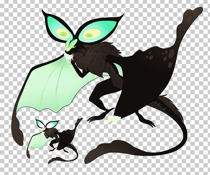 Cat Insect Illustration Pollinator PNG, Clipart, Animals, Artwork, Bat, Carnivoran, Cartoon Free PNG Download