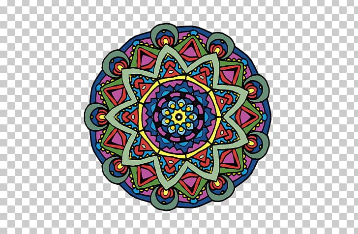 Circle Kaleidoscope Mandala Pattern PNG, Clipart, Circle, Download, Kaleidoscope, Mandala, Spiral Free PNG Download