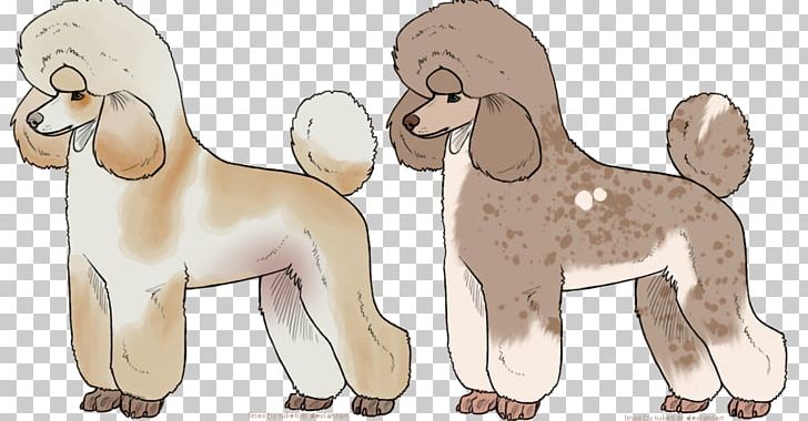 Dog Breed Puppy Spaniel Non-sporting Group PNG, Clipart, Animal, Animal Figure, Animals, Breed, Breed Group Dog Free PNG Download