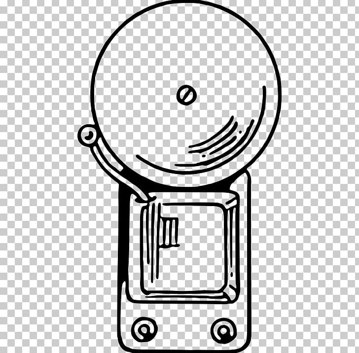 Electric Bell School Bell Door Bells & Chimes PNG, Clipart, Area, Bell, Black, Black And White, Computer Icons Free PNG Download