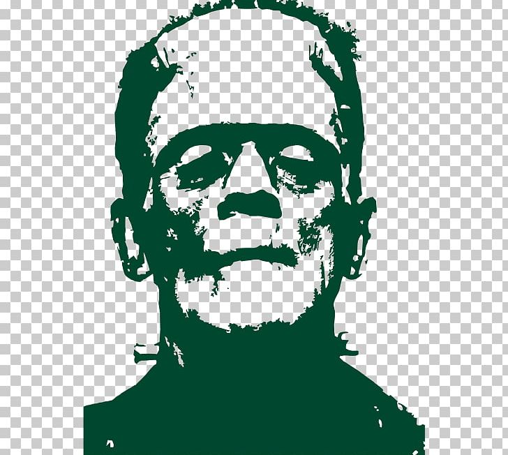 Frankenstein T-shirt Monster Science Fiction PNG, Clipart, Art, Black And White, Bride Of Frankenstein, Design Studio, Etsy Free PNG Download