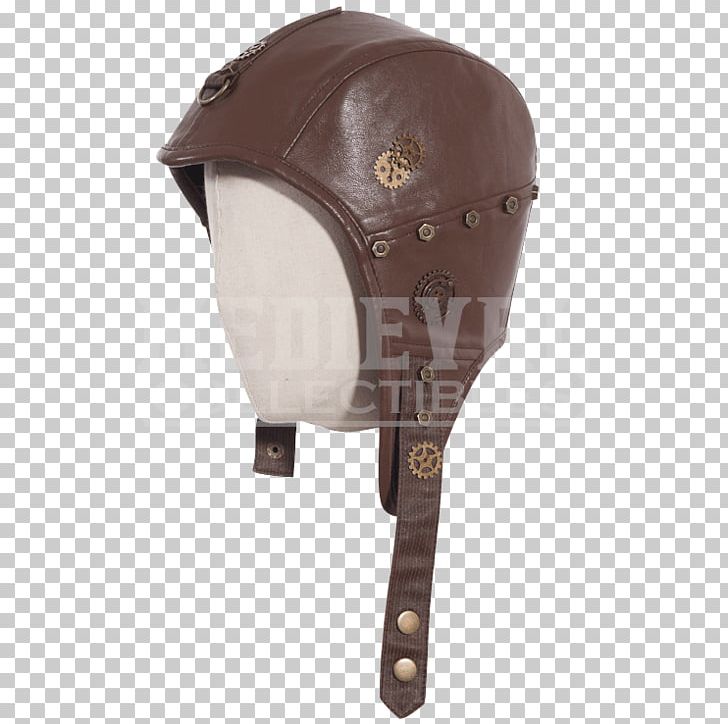 Leather Helmet Steampunk Hat Aircraft Pilot PNG, Clipart, Bucket Hat, Clothing, Do It Yourself, Equestrian Helmet, Equestrian Helmets Free PNG Download