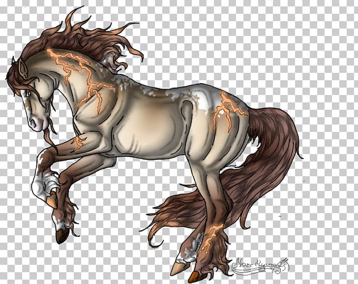 Mane Mustang Pony Stallion Halter PNG, Clipart, Cartoon, Fictional Character, Halter, Horse, Horse Like Mammal Free PNG Download