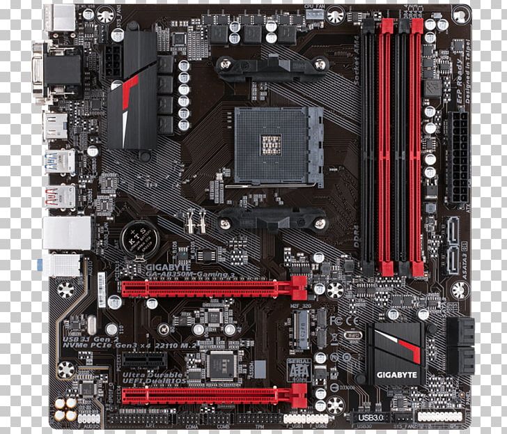 Socket AM4 MicroATX CPU Socket Ryzen Motherboard PNG, Clipart, Advanced Micro Devices, Atx, Computer Accessory, Computer Case, Computer Component Free PNG Download