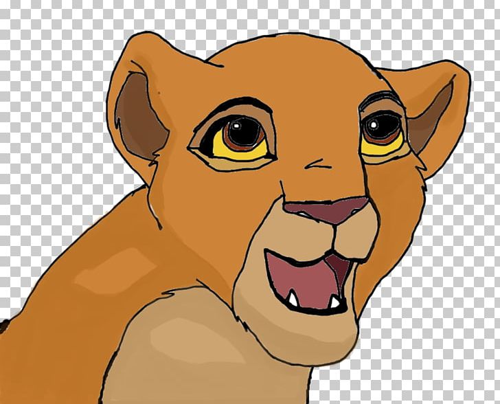 The Lion King II: Simba's Pride Kiara Character PNG, Clipart,  Free PNG Download