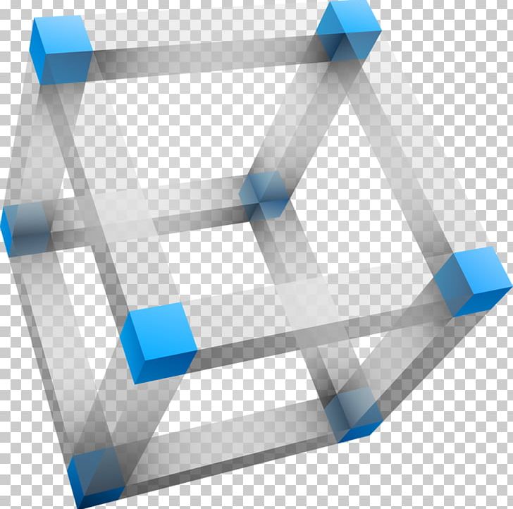 Three-dimensional Space Stock Illustration Illustration PNG, Clipart, 3d Cube, Angle, Blue, Brand, Cube Free PNG Download