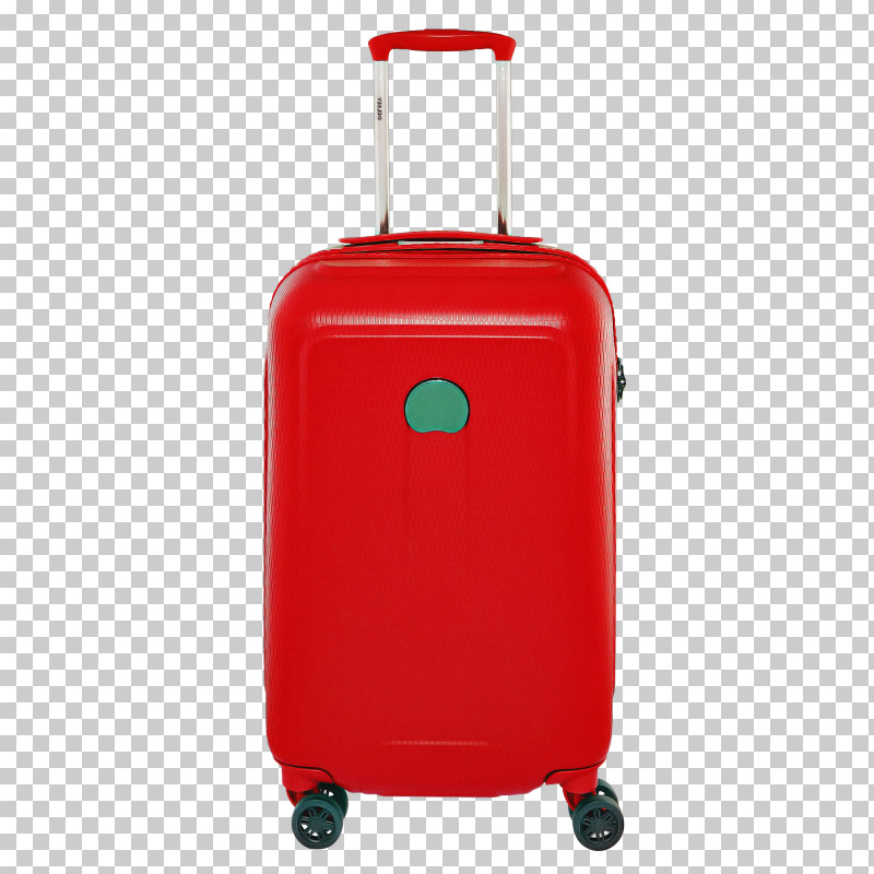 Suitcase Red Hand Luggage Bag Baggage PNG, Clipart, Bag, Baggage, Hand Luggage, Luggage And Bags, Red Free PNG Download