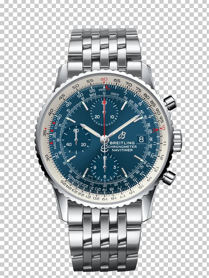 Breitling Navitimer Breitling SA Double Chronograph Watch PNG, Clipart, Brand, Breitling Navitimer, Breitling Navitimer 01, Breitling Sa, Buckle Free PNG Download