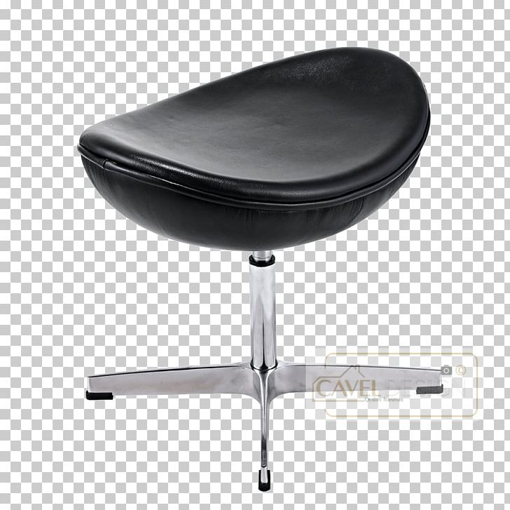 Eames Lounge Chair Egg Barcelona Chair Foot Rests PNG, Clipart, Angle, Arne Jacobsen, Barcelona Chair, Black Egg, Chair Free PNG Download