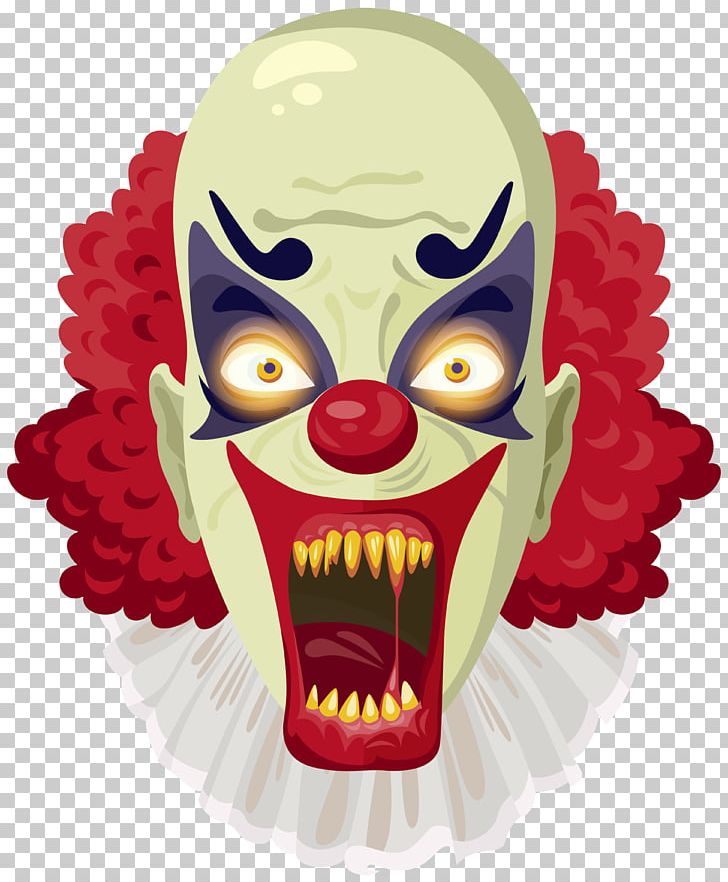 Evil Clown PNG, Clipart, Animation, Art, Circus, Clown, Desktop Wallpaper Free PNG Download
