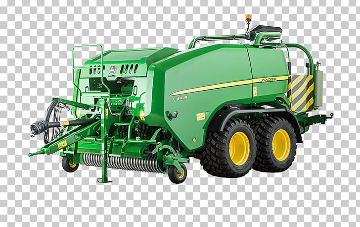 John Deere Machine Agriculture Tractor Baler PNG, Clipart, Agricultural Machinery, Agriculture, Baler, Chassis, Computer Network Free PNG Download